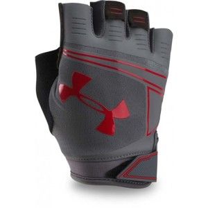 Under Armour COOLSWITCH FLUX - Pánské tréninkové rukavice