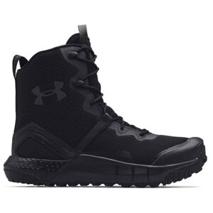 Under Armour MICRO G VALSETZ ZIP Pánská outdoorová bota, černá, veľkosť 42
