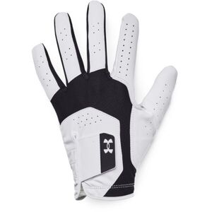 Under Armour ISO-CHILL Pánské golfové rukavice, bílá, veľkosť LML