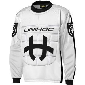 Unihoc SHIELD SWEATER  XL - Florbalový brankářský dres
