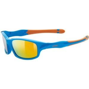Uvex SPORTSTYLE 507 modrá NS - Sluneční brýle