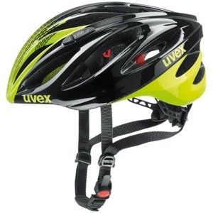 Uvex BOSS RACE - Cyklistická helma