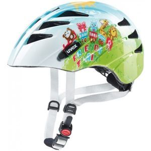 Uvex HELMA KID 1  (47 - 52) - Cyklistická helma