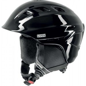 Uvex COMANCHE 2 PURE - Lyžařská helma