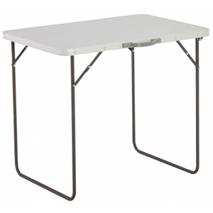 Vango ROWAN TABLE bílá NS - Kempingový stůl
