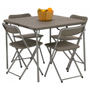 Vango ORCHARD TABLE AND CHAIR SET - Kempový stůl a židle
