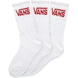 Vans WM BASIC CREW - Dámské ponožky