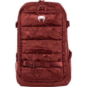 Venum CHALLENGER PRO Sportovní batoh, červená, velikost