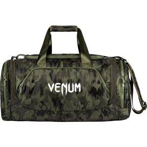 Venum TRAINER LITE Sportovní taška, khaki, velikost