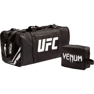 Venum UFC AUTHENTIC FIGHT WEEK Sportovní taška, černá, velikost os