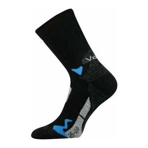 Voxx BOLT černá 29-31 - Univerzální turistické ponožky