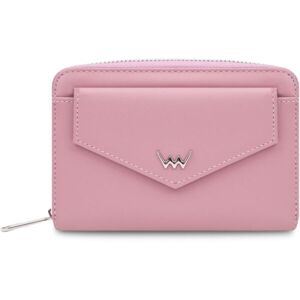VUCH RUBIS Dámská peněženka, růžová, velikost