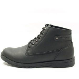 Westport DONEL Pánské kotníkové boty, černá, velikost 45