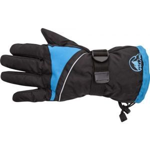 Willard ACER černá XL - Pánské lyžařské rukavice