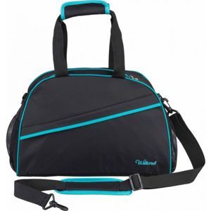 Willard CITY BAG Dámská taška přes rameno, černá, velikost UNI