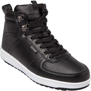 Willard COLLIN II černá 41 - Pánská módní obuv