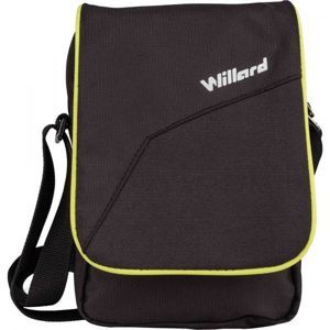 Willard DOCBAG 1 Cestovní taška na doklady, zelená, velikost UNI