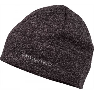 Willard GRAYS černá L/XL - Pánská čepice