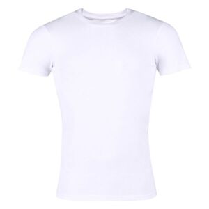Willard FOW Pánské triko, bílá, velikost M