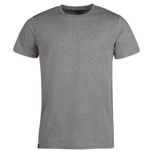 Willard JAMON Pánské triko, šedá, veľkosť XXL