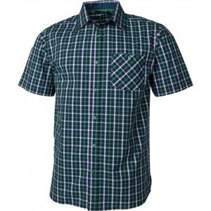 Willard HERB zelená XXL - Pánská košile