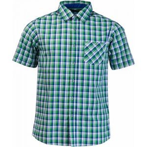 Willard HERBERT zelená XL - Pánská košile
