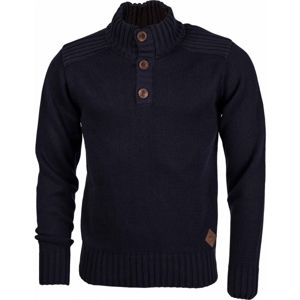 Willard DELL - Pánský pletený svetr