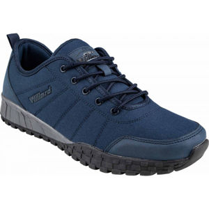 Willard RENO Pánská volnočasová obuv, tmavě modrá, velikost 46