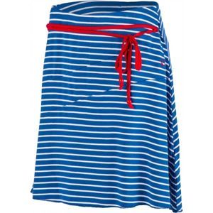 Willard ROSETTE Dámská sukně, modrá, veľkosť M