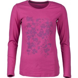 Willard CORRA růžová XL - Dámské triko