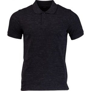 Willard KORTY černá XL - Pánské tričko