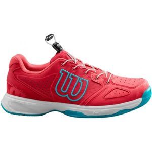 Wilson KAOS JUNIOR QL - Juniorská tenisová obuv