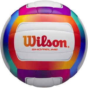 Wilson SHORELINE VB Volejbalový míč, mix, velikost 5
