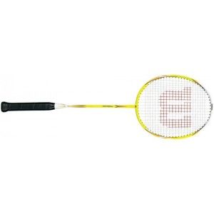 Wilson RAGE - Badmintonová raketa