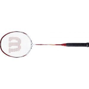 Wilson FIERCE C 3600 - Badmintonová raketa