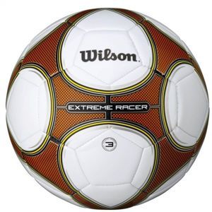 Wilson EXTREME RACER SB  3 - Fotbalový míč