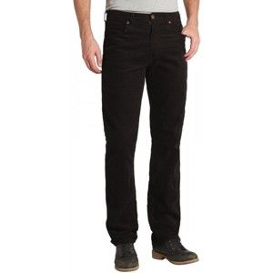 Wrangler ARIZONA STRETCH BLACK - Pánské kalhoty