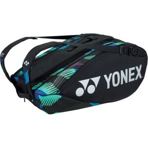 Yonex BAG 92229 9R Sportovní taška, černá, velikost UNI