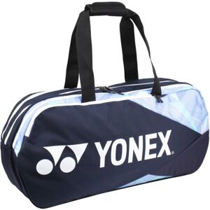 Yonex 92231W PRO TOURNAMENT BAG Sportovní taška, světle modrá, veľkosť UNI
