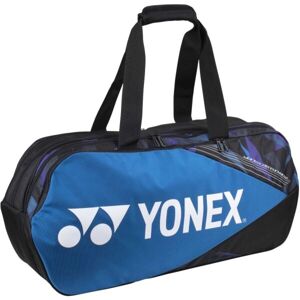 Yonex 92231W PRO TOURNAMENT BAG Sportovní taška, modrá, veľkosť UNI