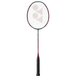 Yonex ARCSABER 11 PLAY Badmintonová raketa, vínová, velikost 5