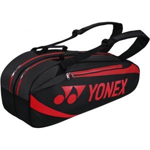 Yonex 6R BAG 8926 červená NS - Univerzální taška na rakety