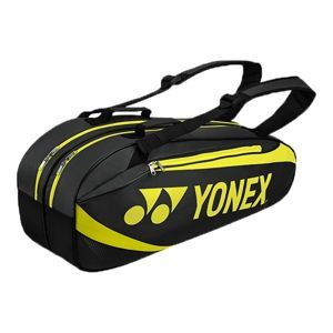 Yonex 6R BAG 8926 žlutá NS - Univerzální taška na rakety