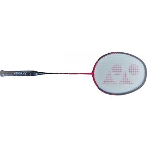 Yonex ISO-LITE 3 červená NS - Badmintonová raketa