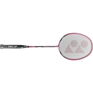 Yonex NR DYNAMIC ACTION růžová NS - Badmintonová raketa