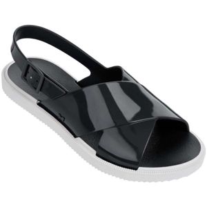 Zaxy MATCH SANDAL FEM černá 37 - Dámské sandály